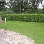 Blockhaus Mit Wintergarten In Strandnaehe بيت للعطل *